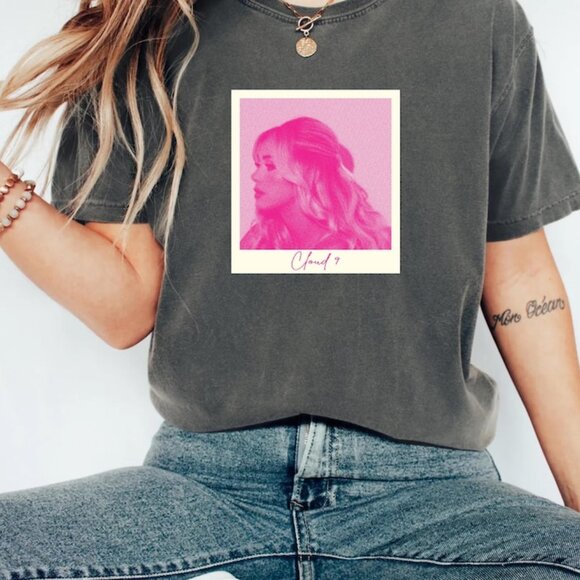 Other - Moroney Polaroid Cute Country Music Pastel Aesthe shirt sweatshirt kid adult siz